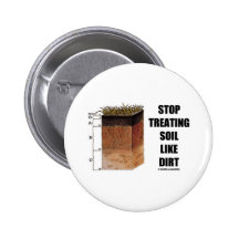 Stop Treating Soil Like Dirt (Soil Horizons) Pins