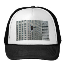 Stop! Trucker Hats