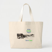Stop Using Plastic Bags