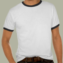 Stop Youth Obesity (vintage black) t-shirts