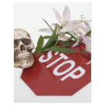 StopSignSafety051409 Letterhead Template
