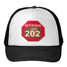 STOPSM202 HATS