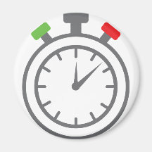 stopwatch - alarm timer magnets