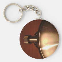 Stopwatch Keychain