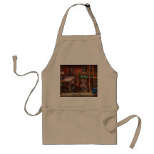Store - Albany, NY -  The Bayou Apron
