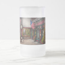 Store - Flemington, NJ - Historic Flemington Mug