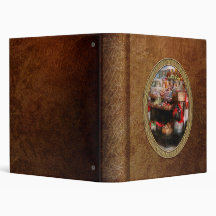 Store - NY - Chelsea - Fresh fruit stand Binder