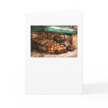 Store - The Fruit Market Card