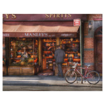 Store - Wine - Wines and Spirits Est 1934 Flyers