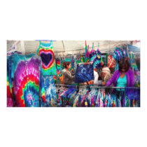 Storefront - Tie Dye is back