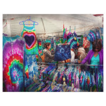 Storefront - Tie Dye is back