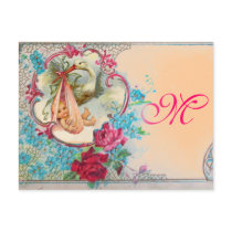 STORK BABY GIRL SHOWER 2