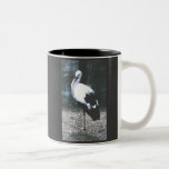 Stork coffee Cup Coffee Mugs