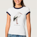 stork trivia t-shirts