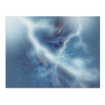 Storm At Sea Post Cards