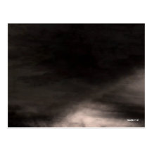 Storm Brewing In Your Soul Postcards