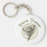 Storm Chaser Key Chains