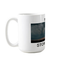 Storm Chaser Mug