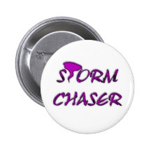 STORM CHASER PIN