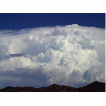 Storm Clouds Cut Outs