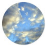 Storm Clouds Stickers
