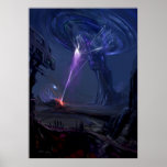Storm Cruiser Posters
