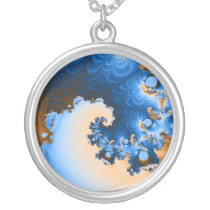Storm Dance Necklace