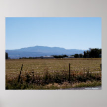 Storm King Mtn Poster