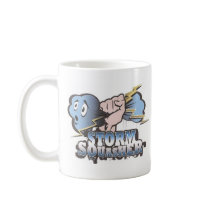 Storm Squasher Mug