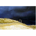 Stormclouds, Coromandel Peninsula, North Island Photo Cut Outs