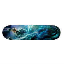 StormLord Plateau De Skate