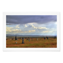 Storms of Life Photo Print