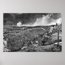 Stormtroops Poster