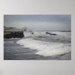 Stormy Asbury Pk Posters