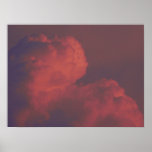 Stormy Clouds 2 Posters