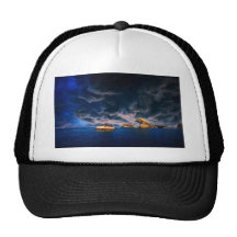 stormy oasis hats