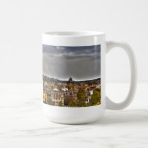 Stormy Rome Canecas