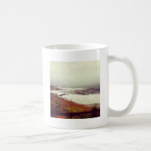 Stormy Seas Coffee Mug
