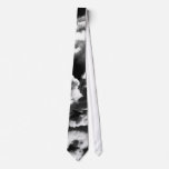 Stormy Skies Necktie