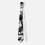 Stormy Skies Necktie