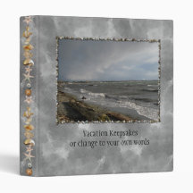 Stormy Weather Binders