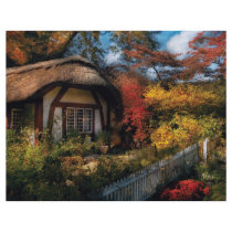 Story Book - Grannies Cottage