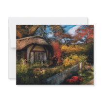 Story Book - Grannies Cottage