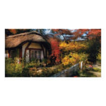 Story Book - Grannies Cottage
