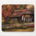 Story Book - Nana's House Mousepads