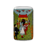 Storybook Land Blackberry Bold Case