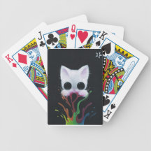Storytime Bicycle Poker Deck
