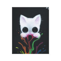 Storytime canvas prints