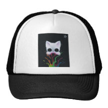 Storytime Hat