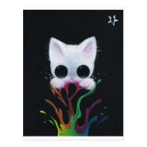Storytime postcards